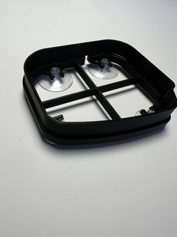 Upgrade: Pack Sistema de Filtración Pro con Ozono para Ice Bath - Imagen 8