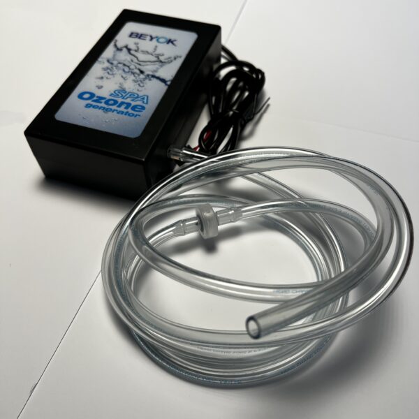 Upgrade: Pack Sistema de Filtración Pro con Ozono para Ice Bath - Imagen 7
