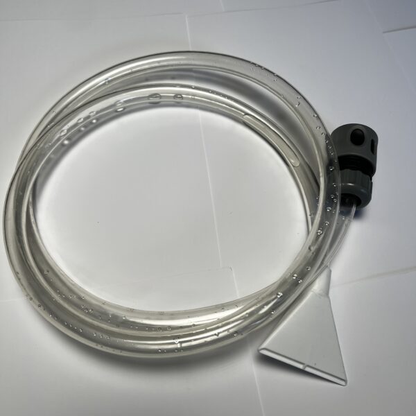 Upgrade: Pack Sistema de Filtración Pro con Ozono para Ice Bath - Imagen 6